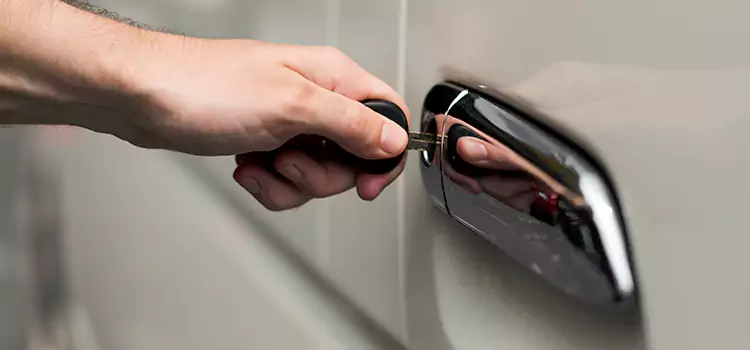 Why Choose Our Auto Locksmith Team in Seguin, TX?