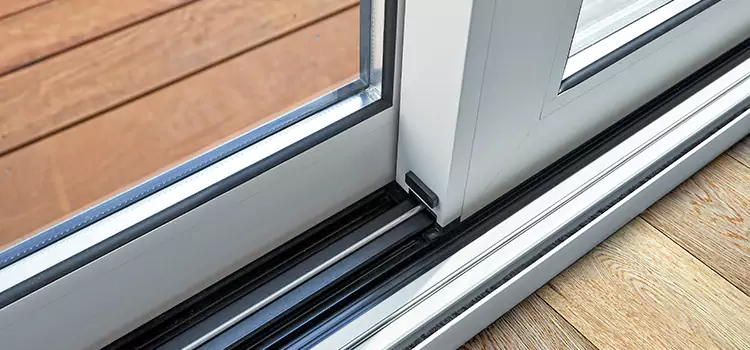 Why Your Sliding Door Keeps Getting Stuck in Seguin, TX?